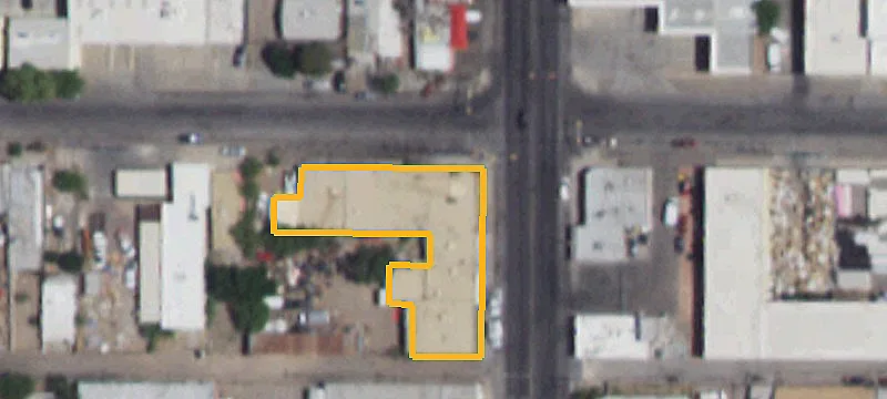 3530 Durazno Ave