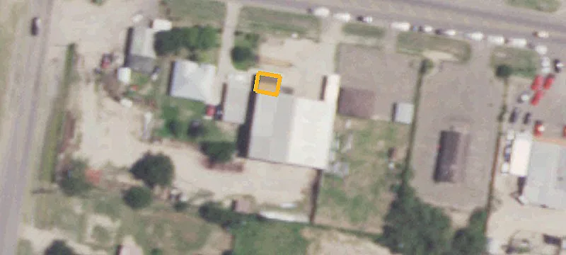 3701 Mile 5th Rd