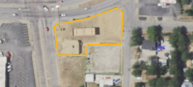 1300 Long Ave