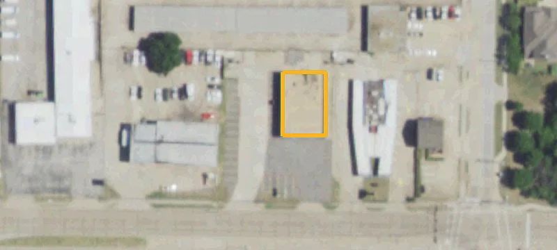 1721 Belt Line Rd