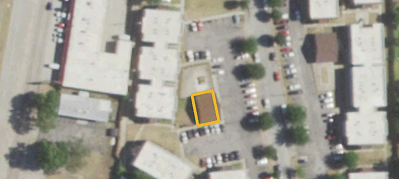 401 Merrill Ave