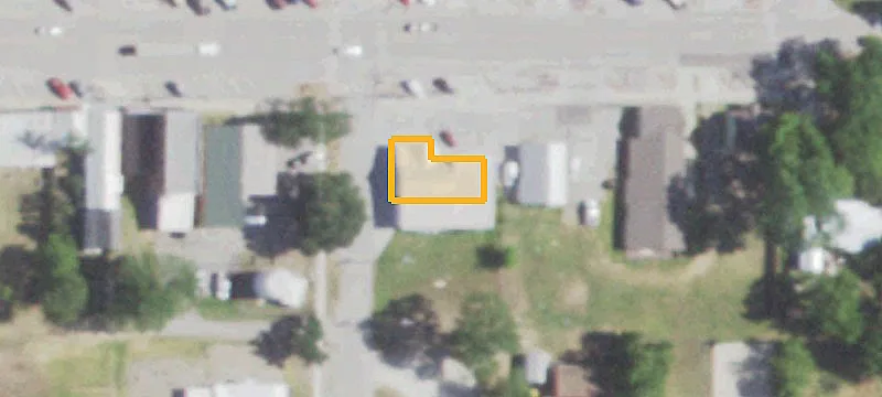 101 Main St