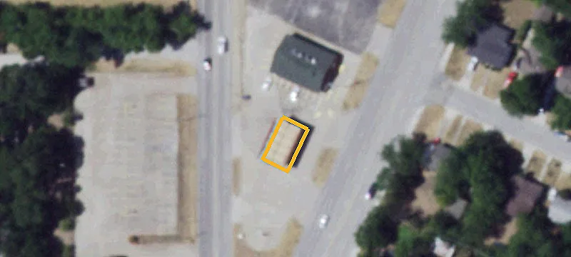 4958 Benbrook Blvd