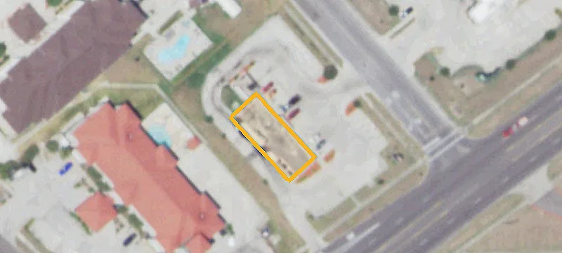 5288 Old Brownsville Rd