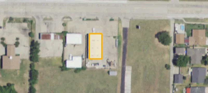 4204 Bobtown Rd