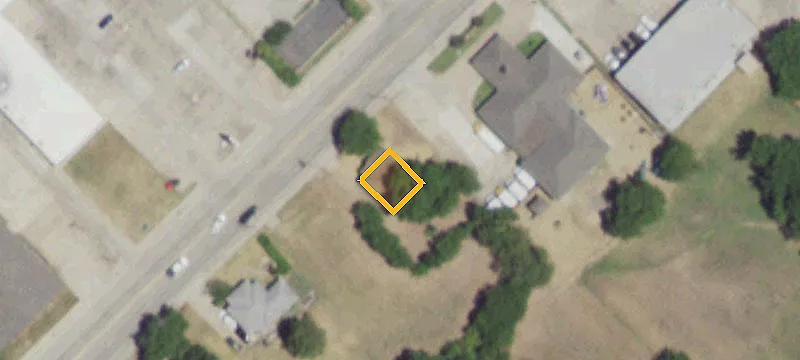 516 Pinson Rd
