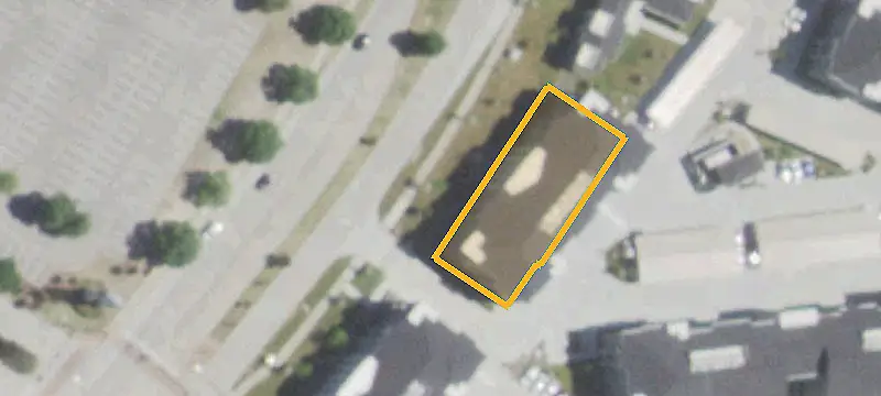 3400 Firewheel Pkwy