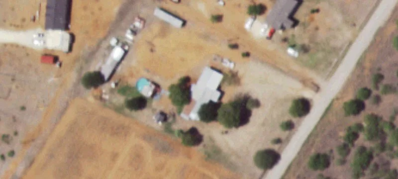 6420 County Rd 307