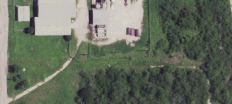 121 Patricia St