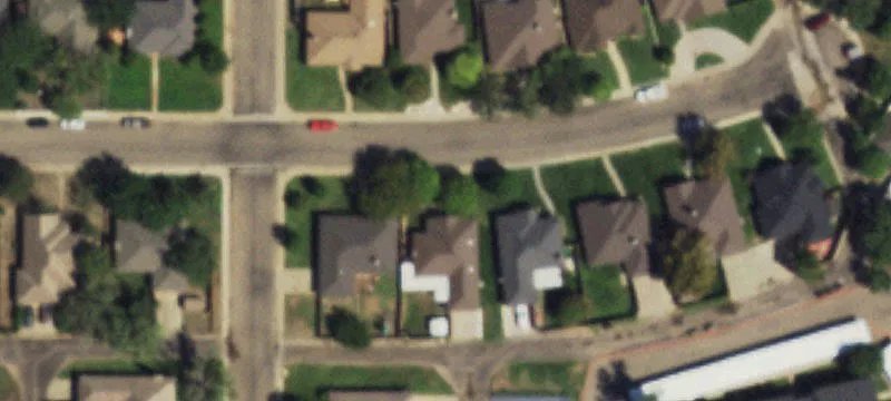 1151 Tascosa Rd