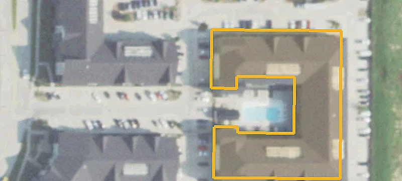 1330 Park W Grn Dr, Unit 326