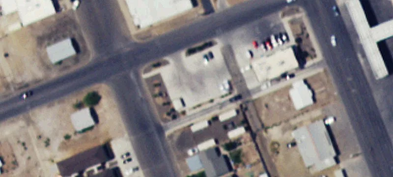 Pecos, TX 79772