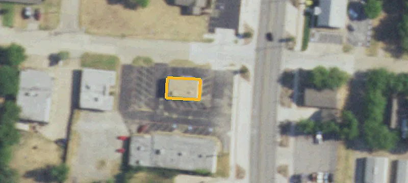 101 Dallas St