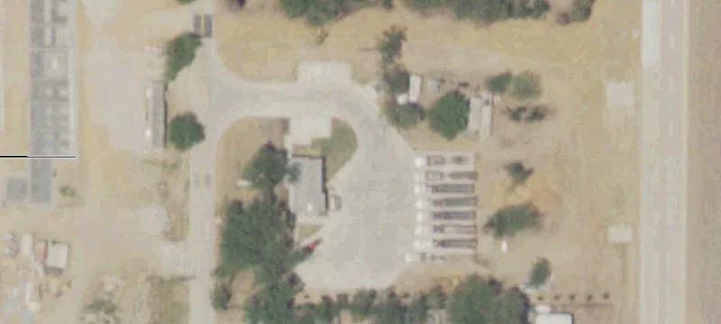 3409 Hardrock Rd