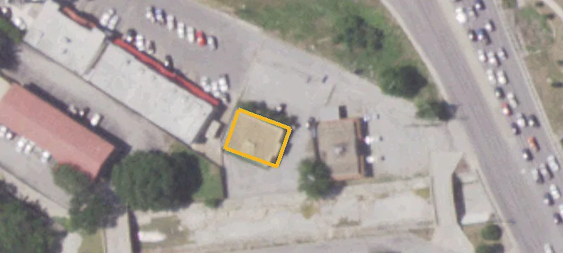 6527 Military Dr