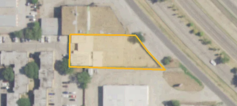 1512 Irving Blvd