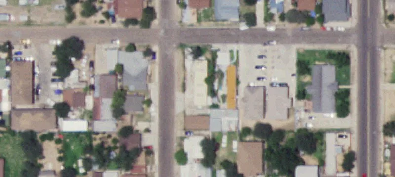 301 San Carlos St
