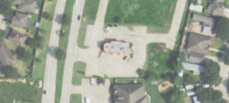 7120 Fry Rd