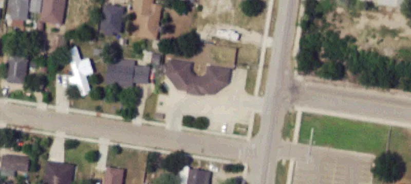 4009 Doolittle Rd