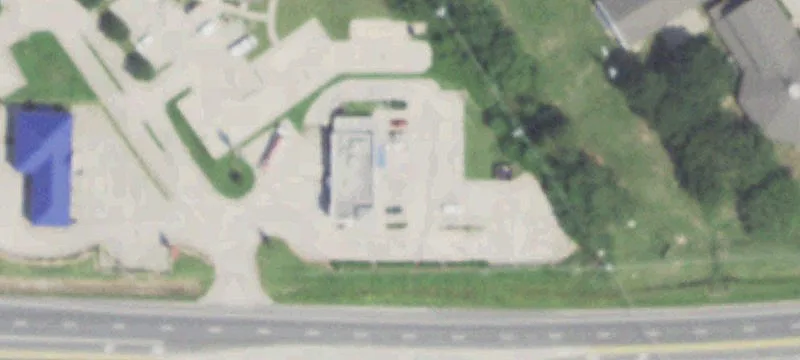 2058 Fm 2920th Rd
