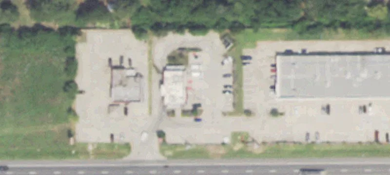3834 Fm 2920th Rd