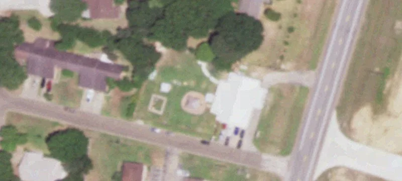 1003 Mccoy Blvd
