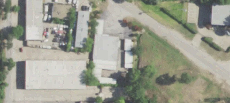 1942 Irving Blvd
