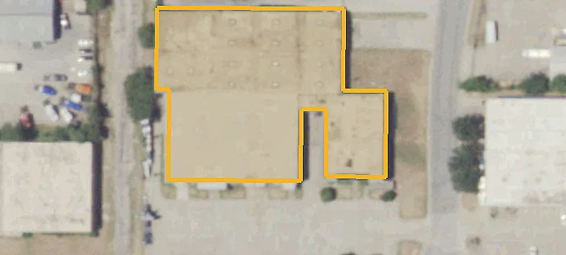 3101 Randol Ml Rd