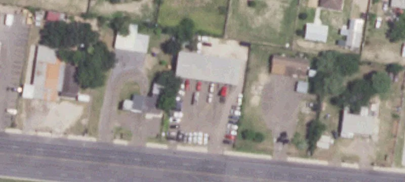 516 Business Hwy 83