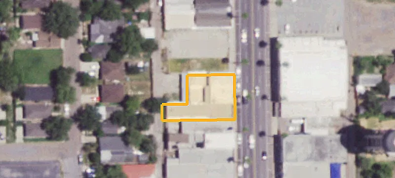 148 Texas Blvd