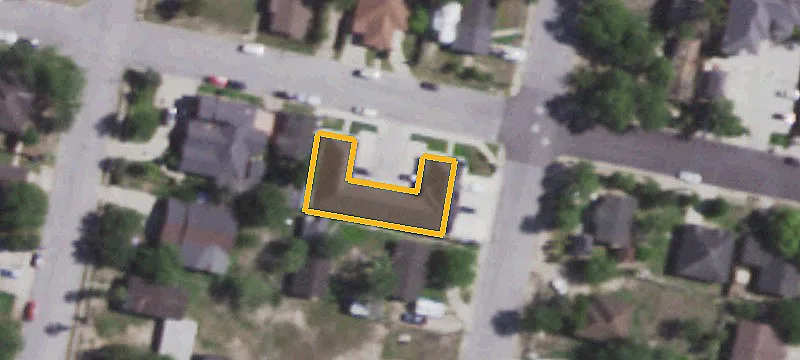 414 Azalea Ave