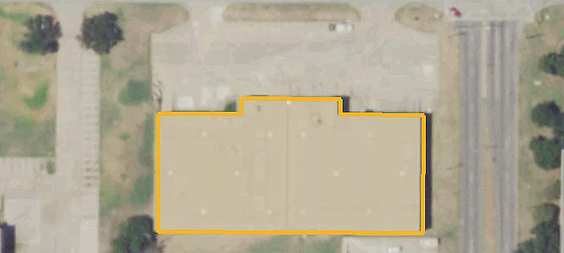 1122 Carrier Pkwy