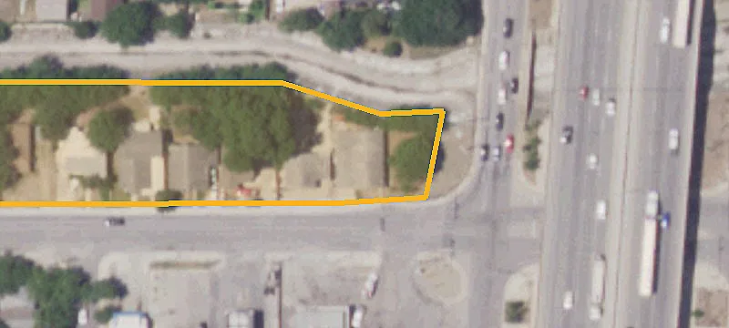 607 Theo Ave