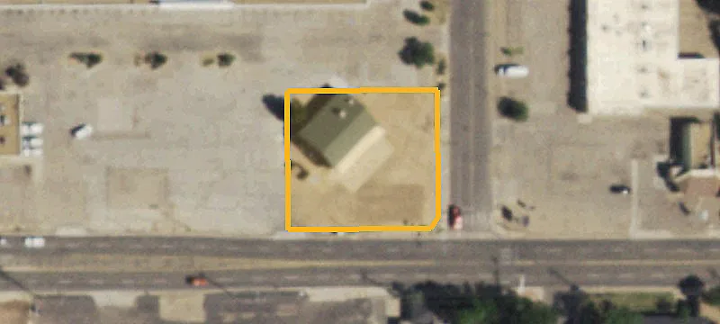 3310 Wimberly Rd