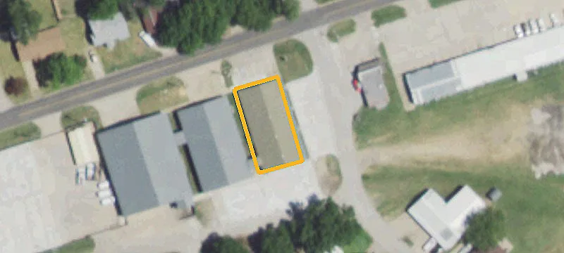 308 Trunk St
