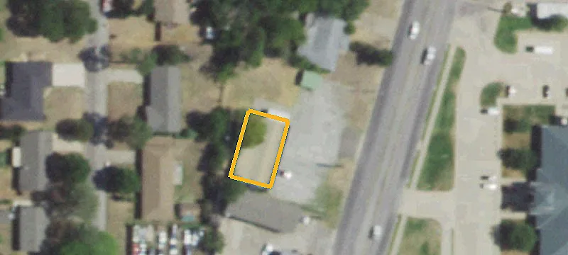 308 Old Betsy Rd