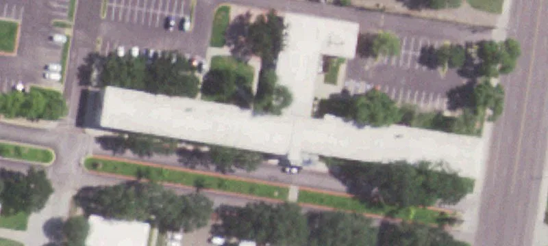 300 Nebraska Ave