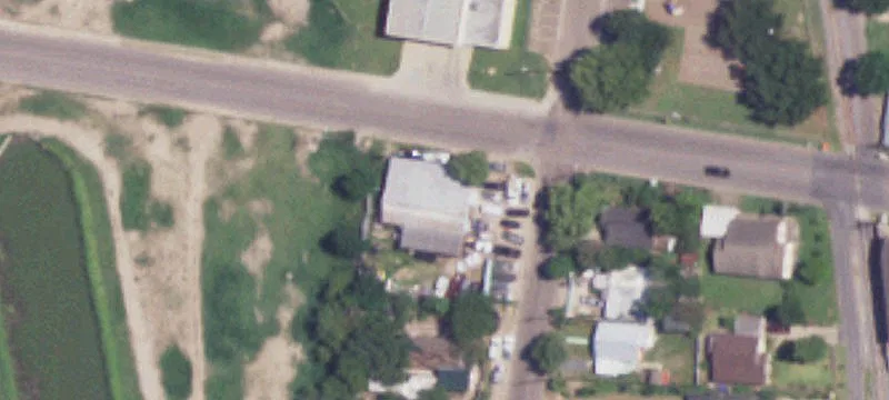 100 Dunlap Ave