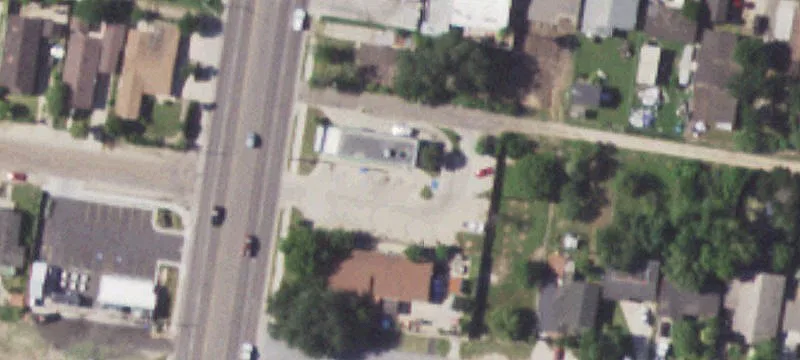 414 Alamo Rd