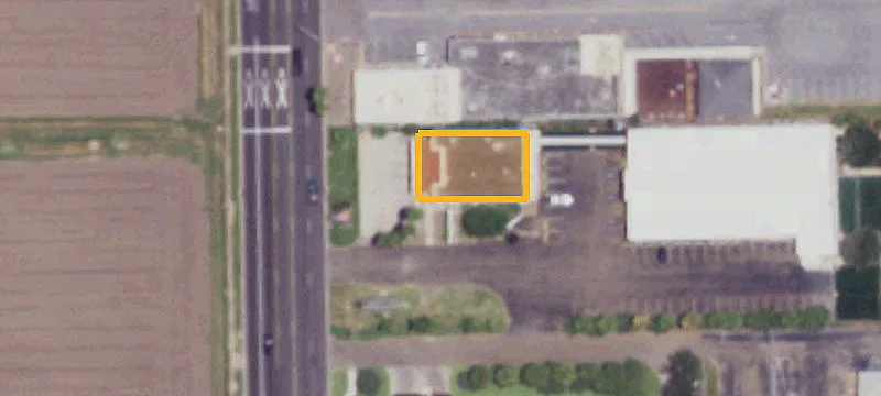 617 International Blvd