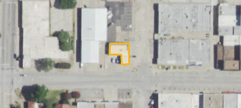 701 Main St