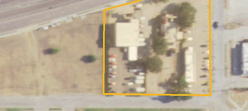209 Airport Fwy