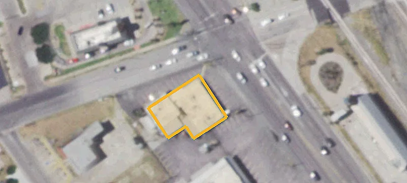 100 Saginaw Blvd