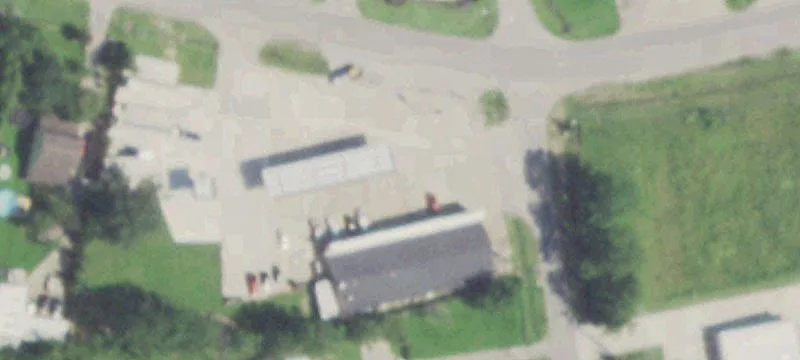 7105 Tram Rd