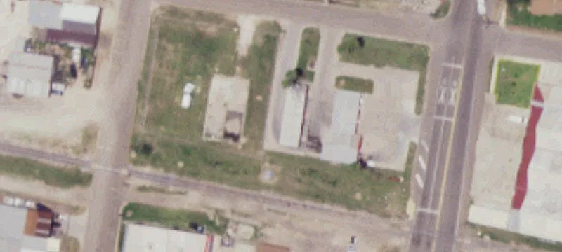 101 M Rd