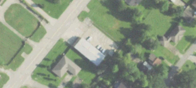 2909 Spurlock Rd