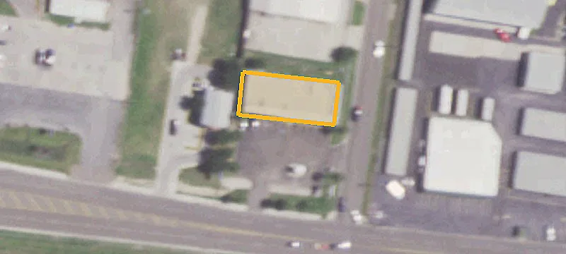 1700 Business Hwy 83