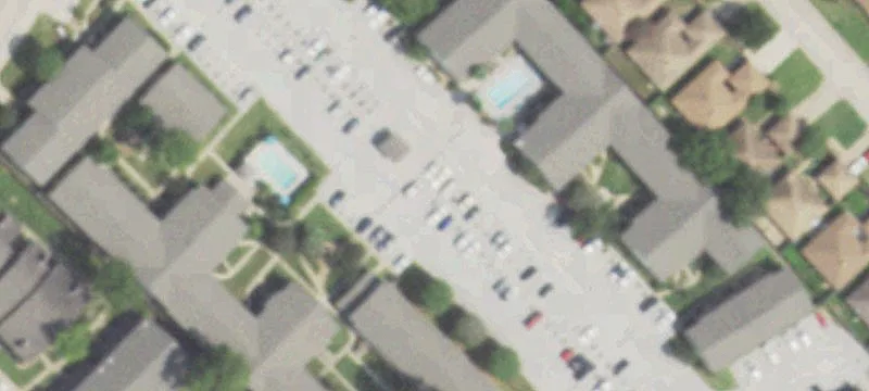 7103 Oakwood Gln Blvd, Unit 185
