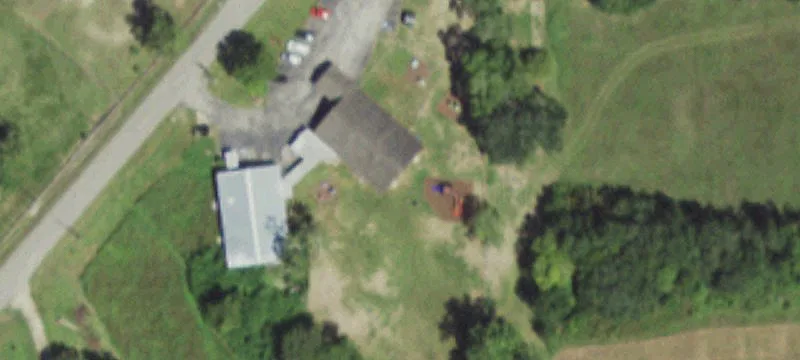 535 Davis Bnd Rd