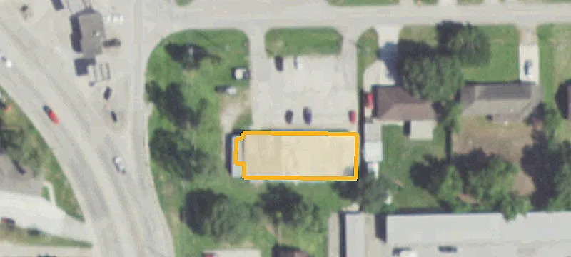 500 Church St